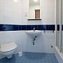 Swanborough en-suite bathroom