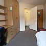 Lewes Court en-suite storage