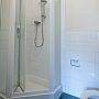 Lewes Court en-suite bathroom