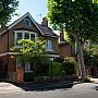10 Windlesham Road exterior