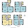 13 Victoria Road floorplan