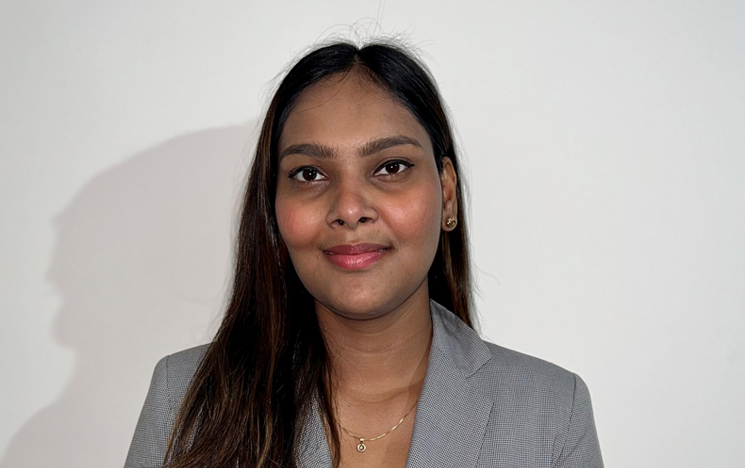 Divya Shinde