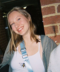 Sarah