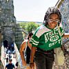 Summer School students explore Arundel Castle