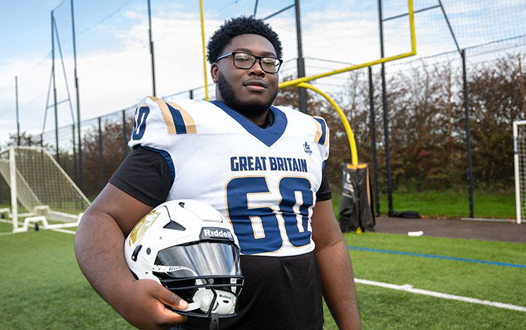 Jayden Prempeh portrait