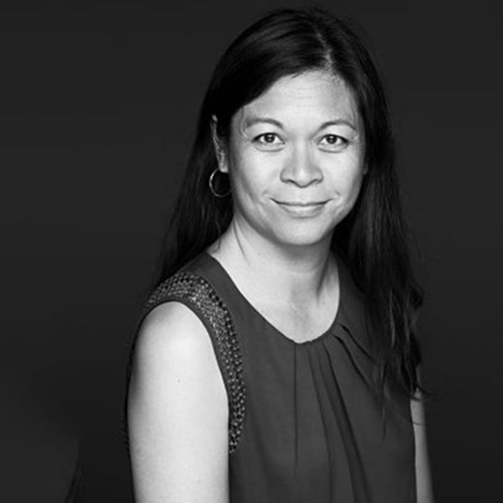 Amy Alipio headshot