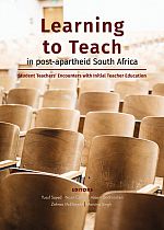 Learning to Teach book cover
