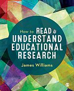 James book cover image 2021