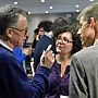 CPIR launch event, Friday 23 November 2012