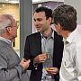 CPIR launch event, Friday 23 November 2012