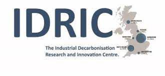 Image of the IDRIC logo