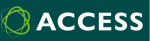 access logo