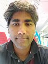 A photo of Shreekanth Mahendiran