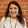 Photo of Carla Douglas Gonzalez