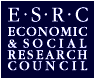 ESRC logo