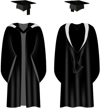 academic dress uk