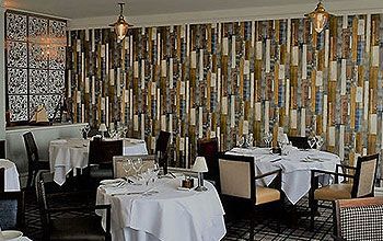 The Old Ship Hotel Restaurant