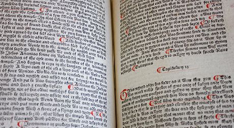 Library : University of Sussex