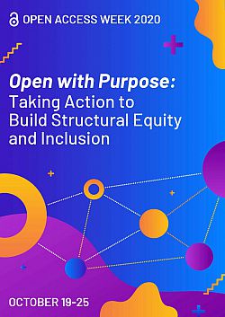 Open Access Week 2020, October 19-25