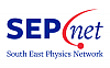 SEPnet logo