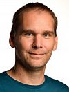 Dr Matthias Keller