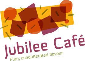 Jubilee Cafe logo