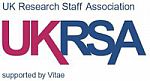 UK Research Staff Association Logo