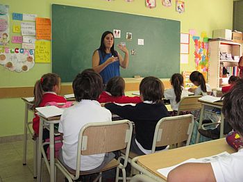Classroom