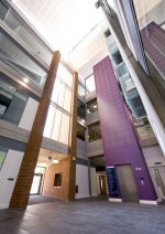 Jubilee building