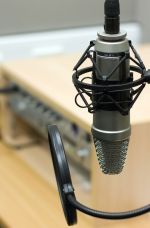 Microphone
