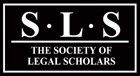 Logo of Society of Legal Scholars
