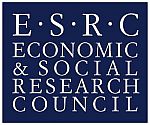 ESCR logo