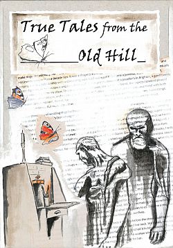 True Tales from the Old Hill cover