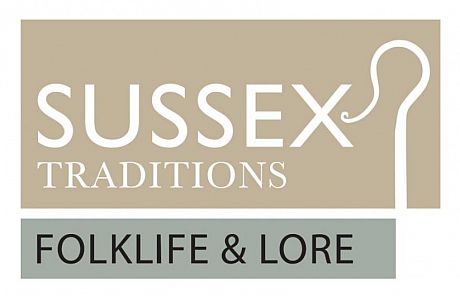 Sussex Traditions - Folklife and Lore logo