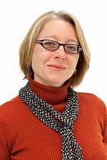 Professor Margaretta Jolly