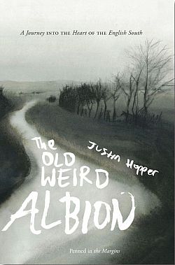 Old Weird Albion cover