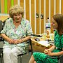 Women in the Folk conference 9 June 2018, Shirley Collins, photo by Tunde_Alabi-Hundeyin