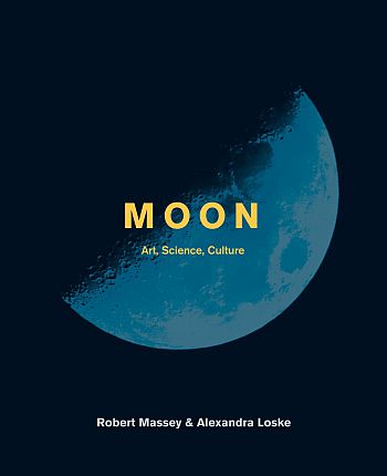Moon cover Alexandra Loske Robert Massey