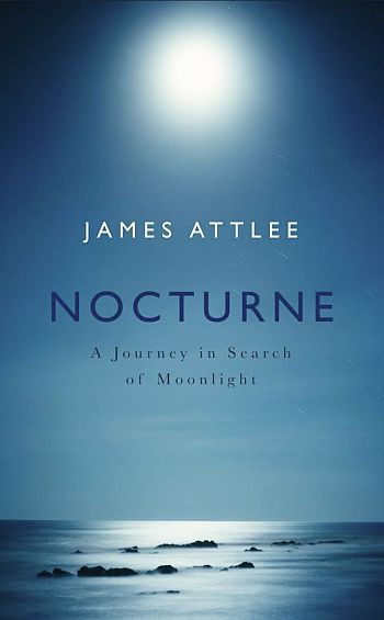 James Attlee Nocturne UK edition