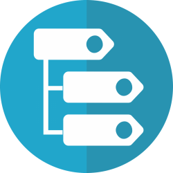 Ontology icon