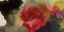curious histories event Forgotten Female Pioneers