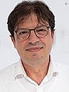 Prof Charalambos Makridakis