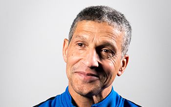 Chris Hughton