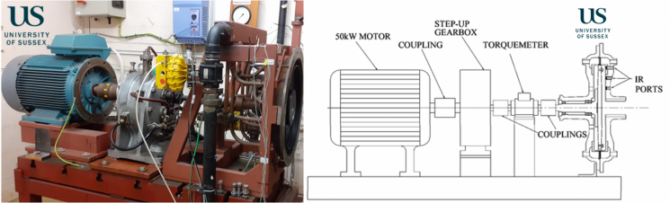 Bolt windage rig - text description below image