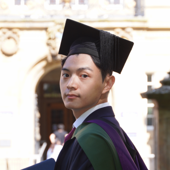 James Lok