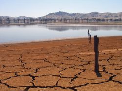 Drought image
