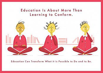 TRANSFORM-iN EDUCATION image