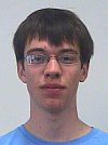 Student Henry Doyle