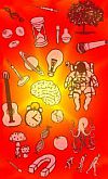 The Ensonglopedia of Science