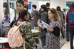 Careers Fair 2019 7